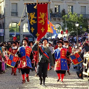 La Colline Aux Vakantiehuis